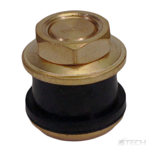  - Valve Hardware and Accessories